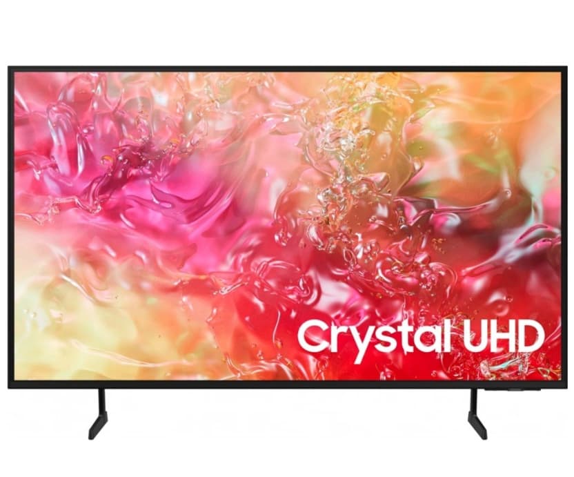 4K Smart TV 189 cm, Samsung