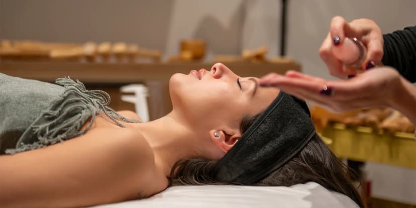 Rozmazlete svou pleť: ošetření relaxační, hydratační či anti-aging